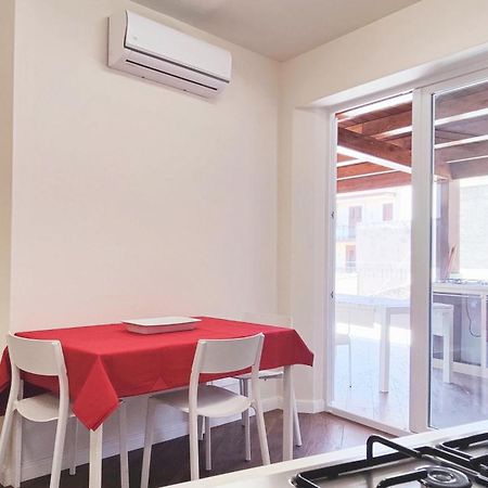Gurgiolo New Apartment Trabia Dış mekan fotoğraf