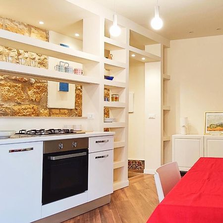 Gurgiolo New Apartment Trabia Dış mekan fotoğraf