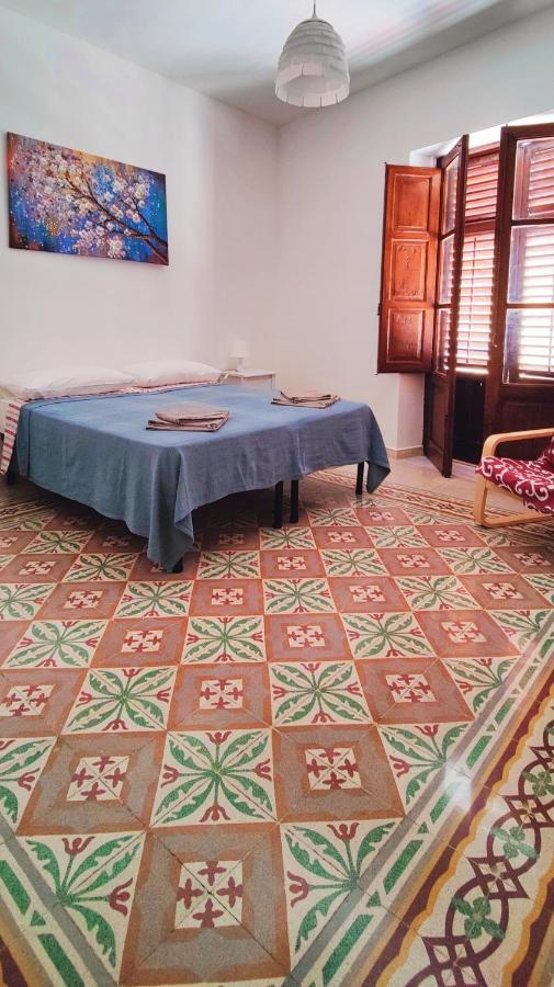 Gurgiolo New Apartment Trabia Dış mekan fotoğraf