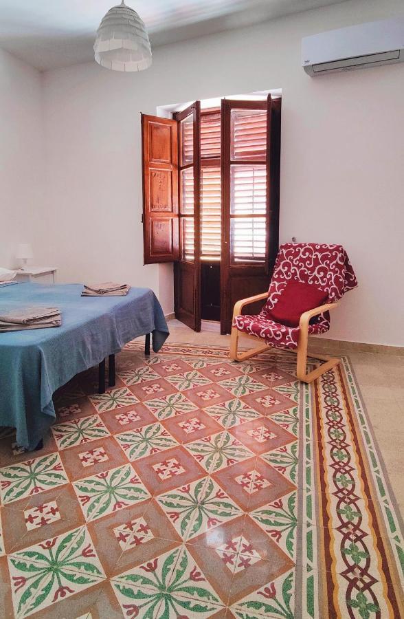 Gurgiolo New Apartment Trabia Dış mekan fotoğraf