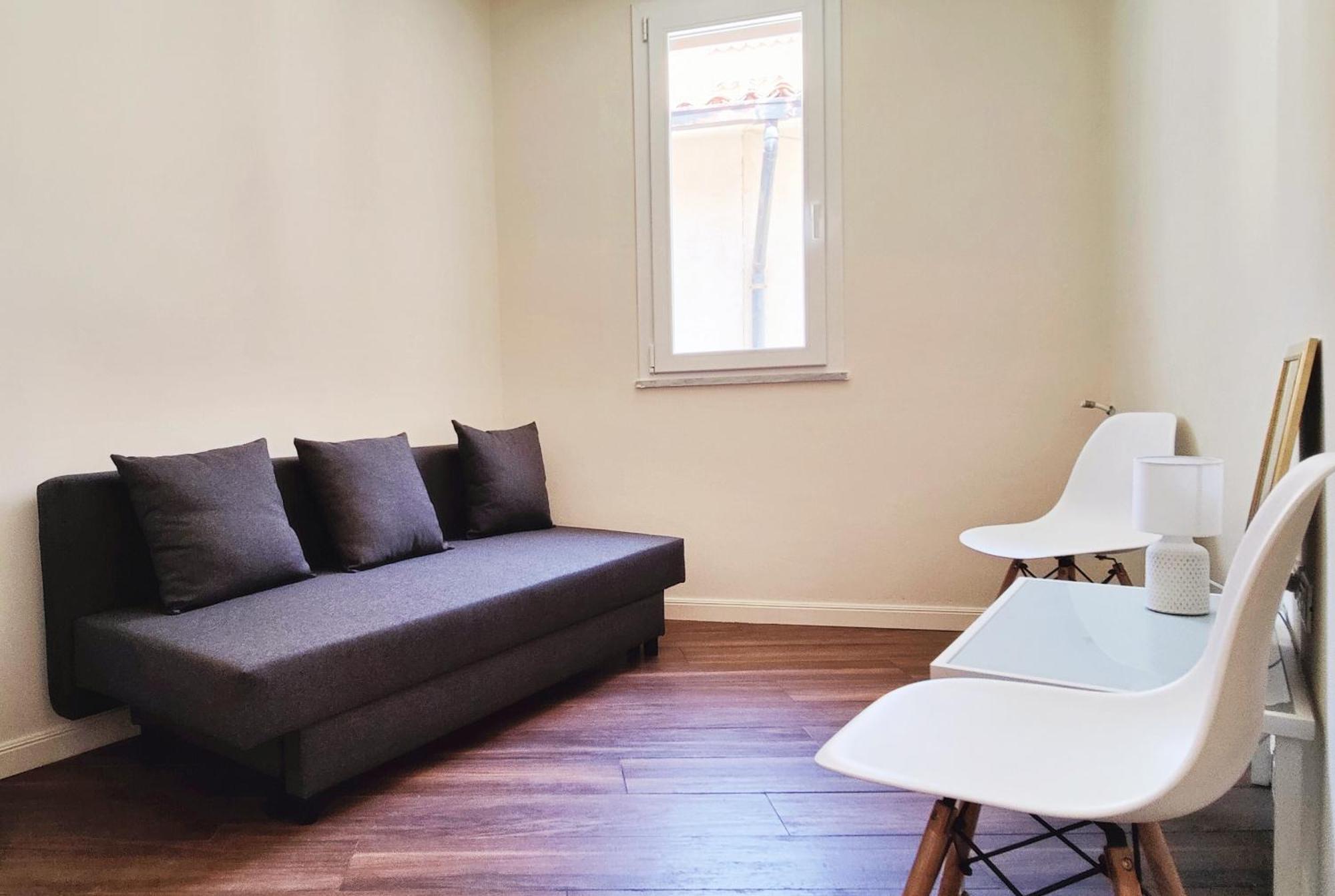 Gurgiolo New Apartment Trabia Dış mekan fotoğraf