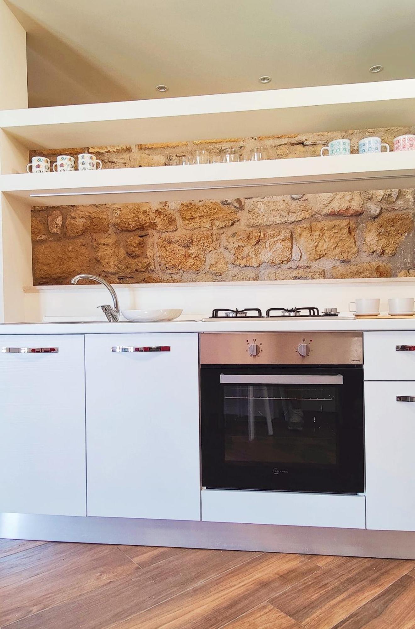 Gurgiolo New Apartment Trabia Dış mekan fotoğraf