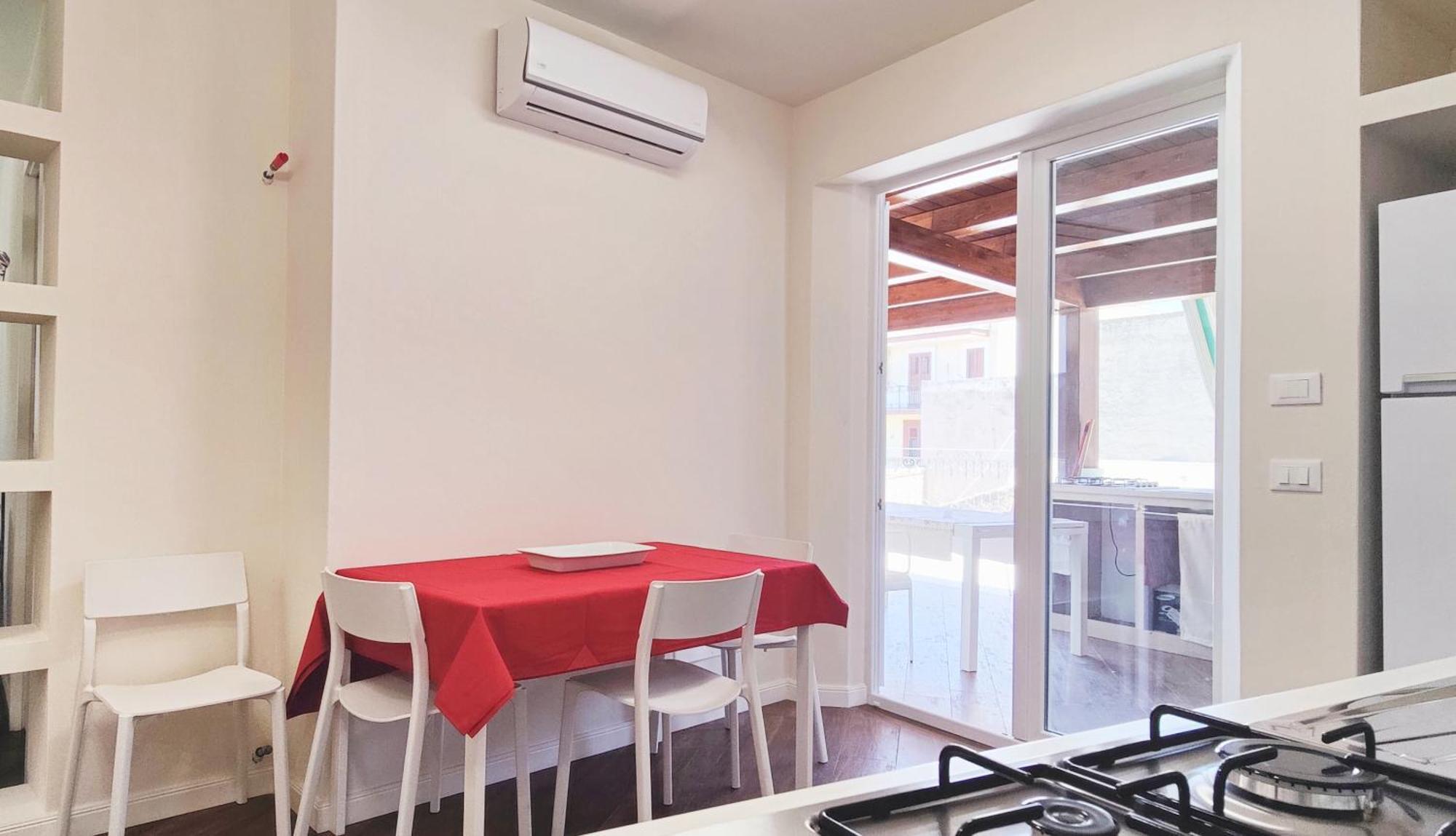 Gurgiolo New Apartment Trabia Dış mekan fotoğraf