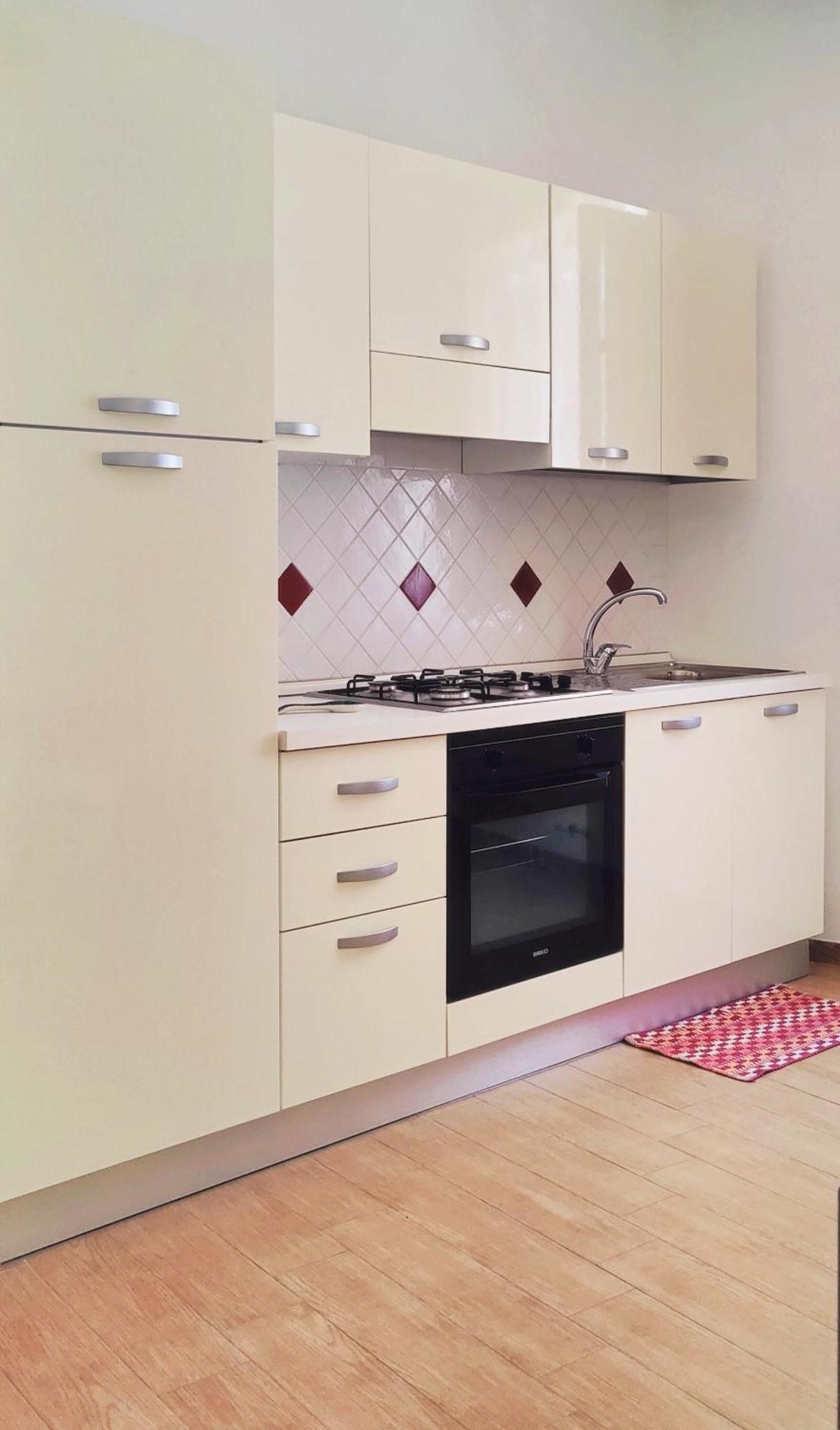 Gurgiolo New Apartment Trabia Dış mekan fotoğraf