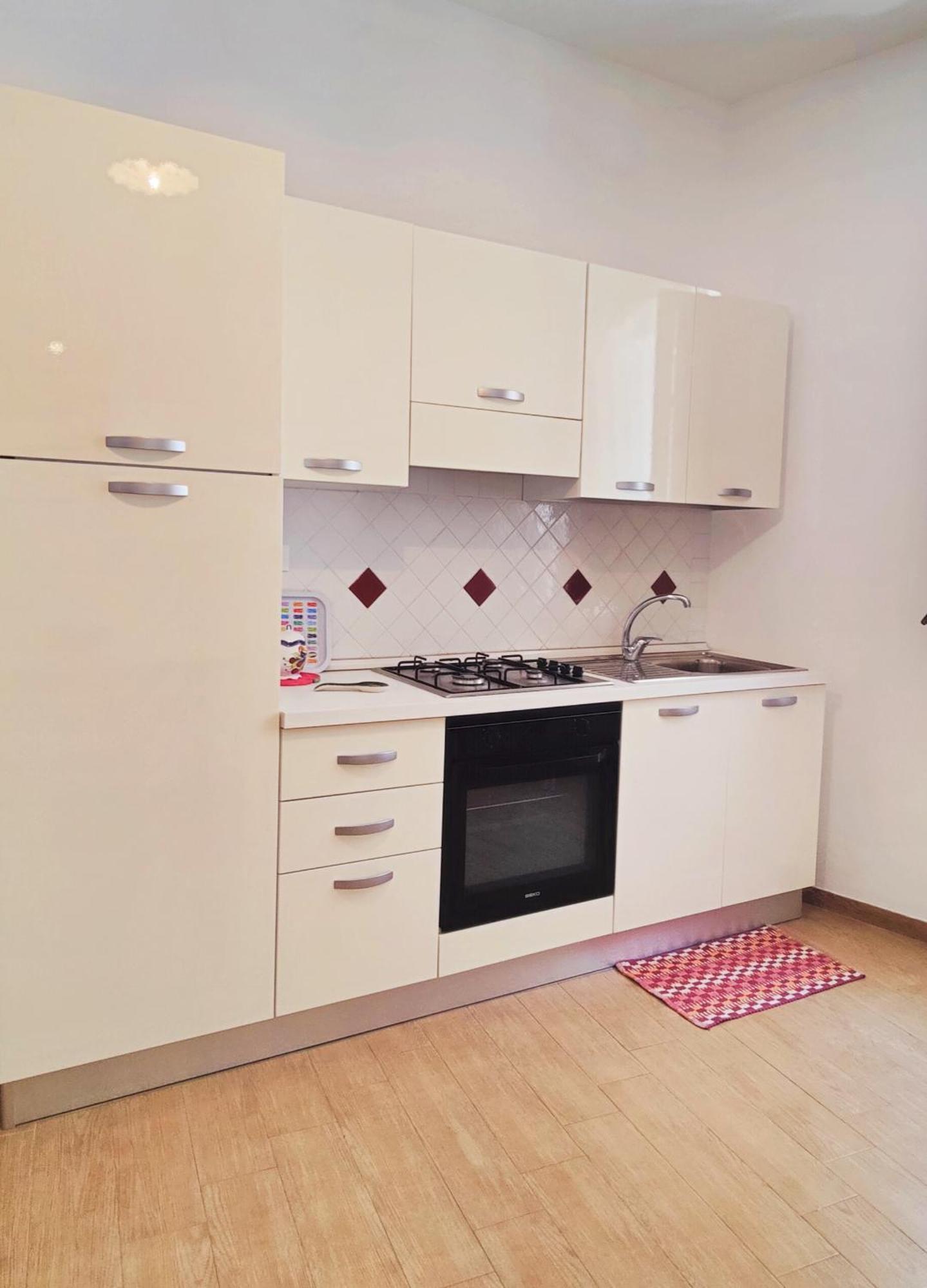 Gurgiolo New Apartment Trabia Dış mekan fotoğraf
