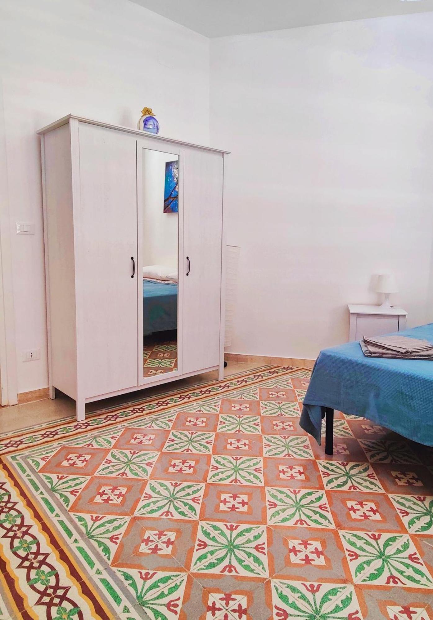 Gurgiolo New Apartment Trabia Dış mekan fotoğraf
