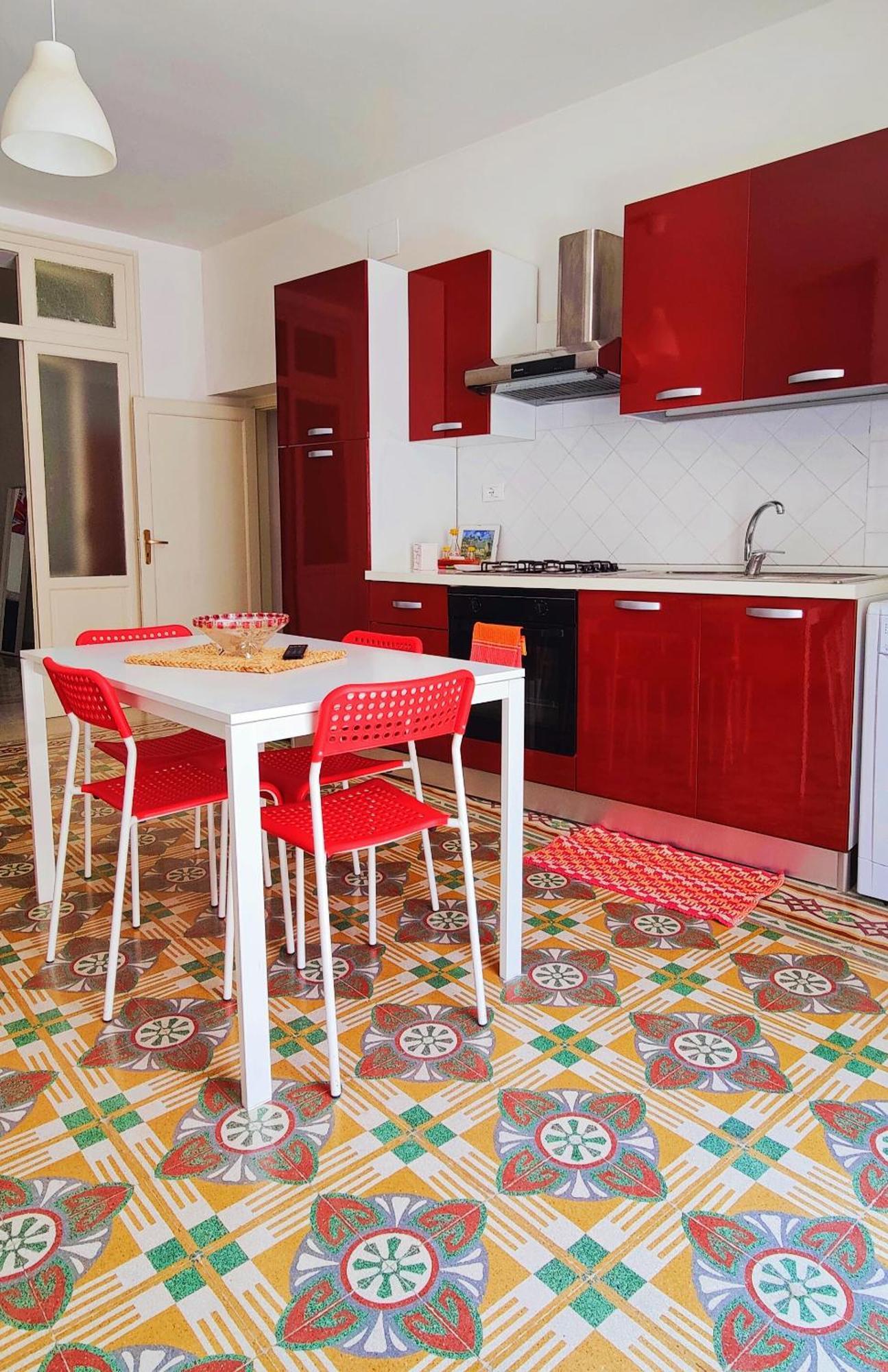 Gurgiolo New Apartment Trabia Dış mekan fotoğraf