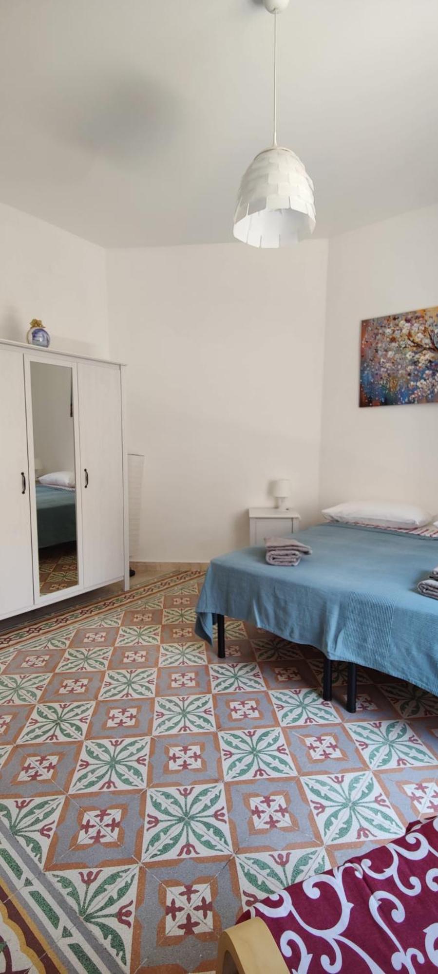 Gurgiolo New Apartment Trabia Dış mekan fotoğraf